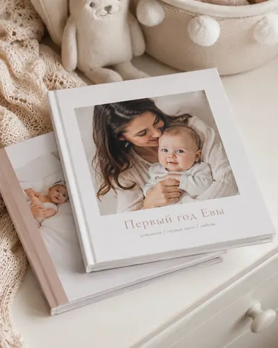 Фотоальбом — студия Зеркало ПроАрт